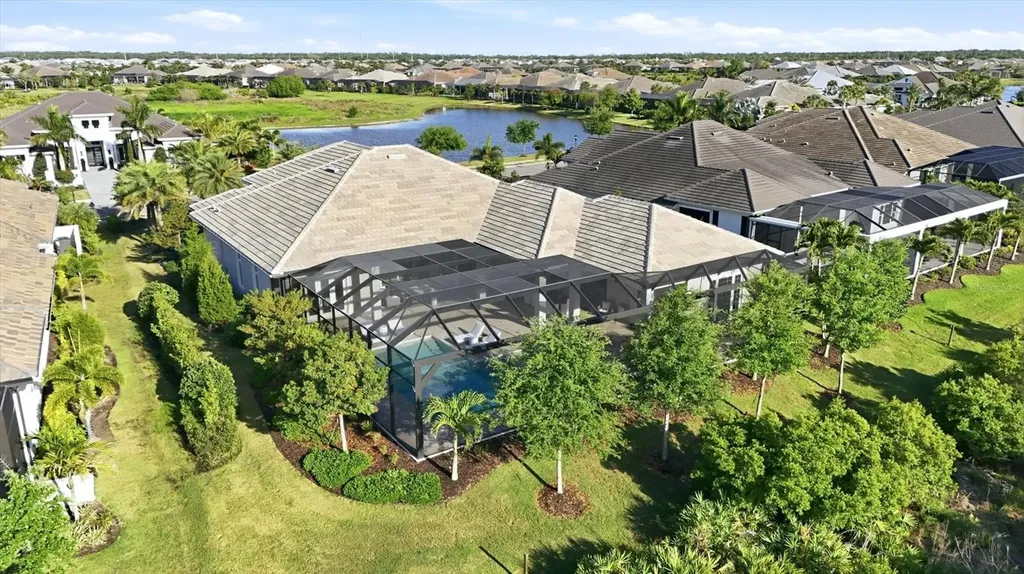 16925 Clearlake Avenue Lakewood Ranch FL 34202
