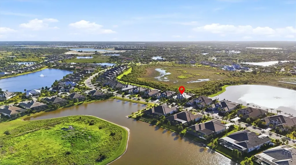 16925 Clearlake Avenue Lakewood Ranch FL 34202