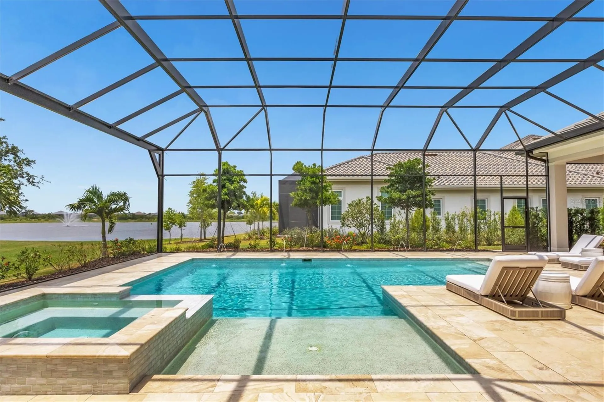16925 Clearlake Avenue Lakewood Ranch FL 34202