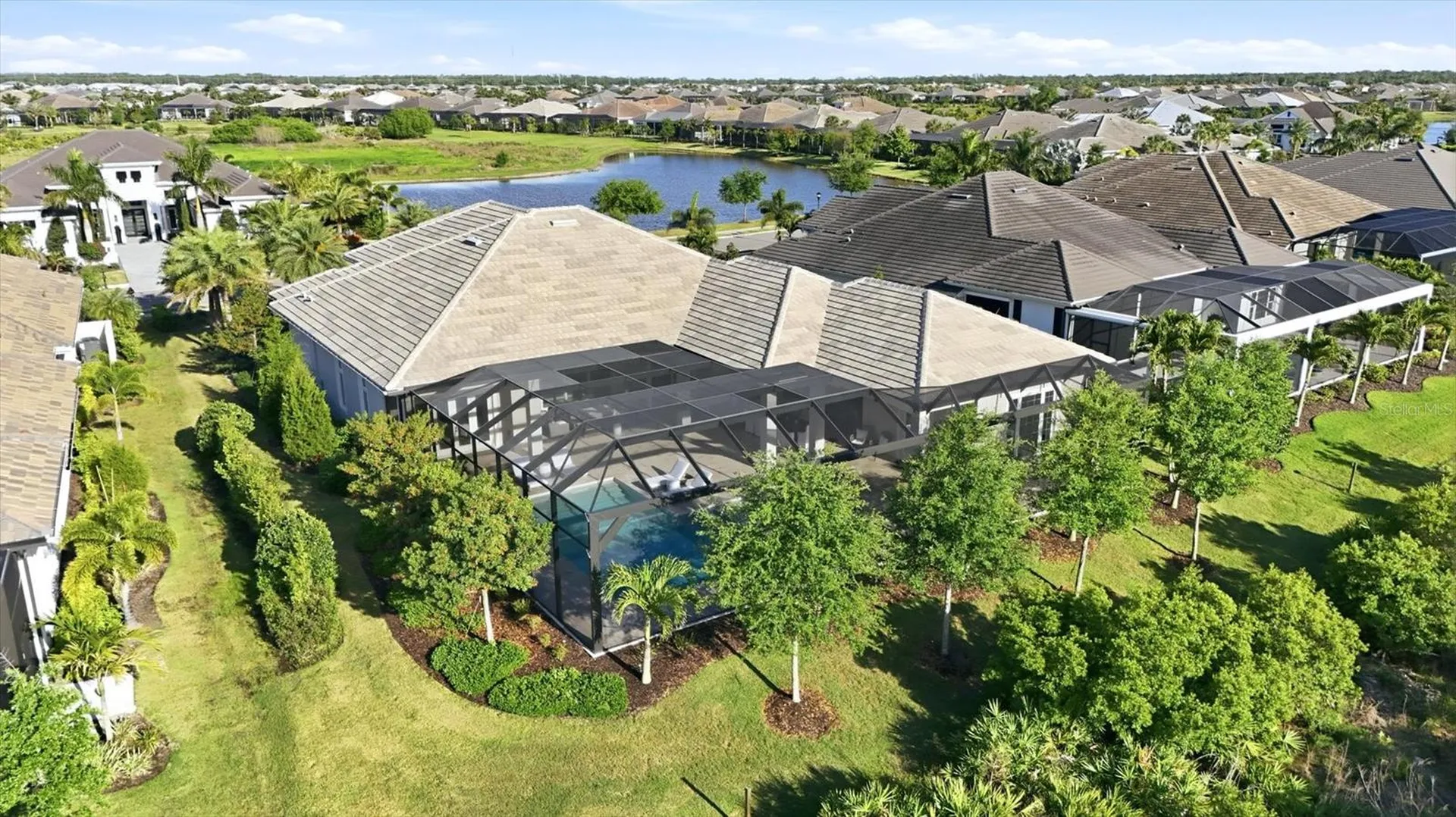 16925 Clearlake Avenue Lakewood Ranch FL 34202