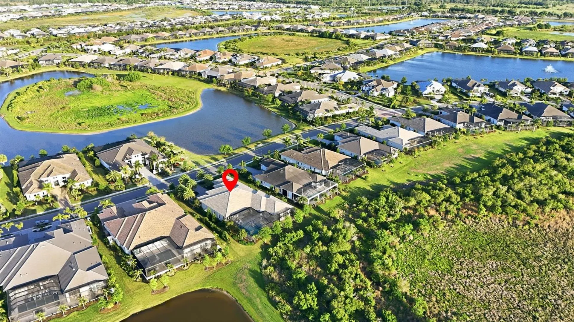 16925 Clearlake Avenue Lakewood Ranch FL 34202