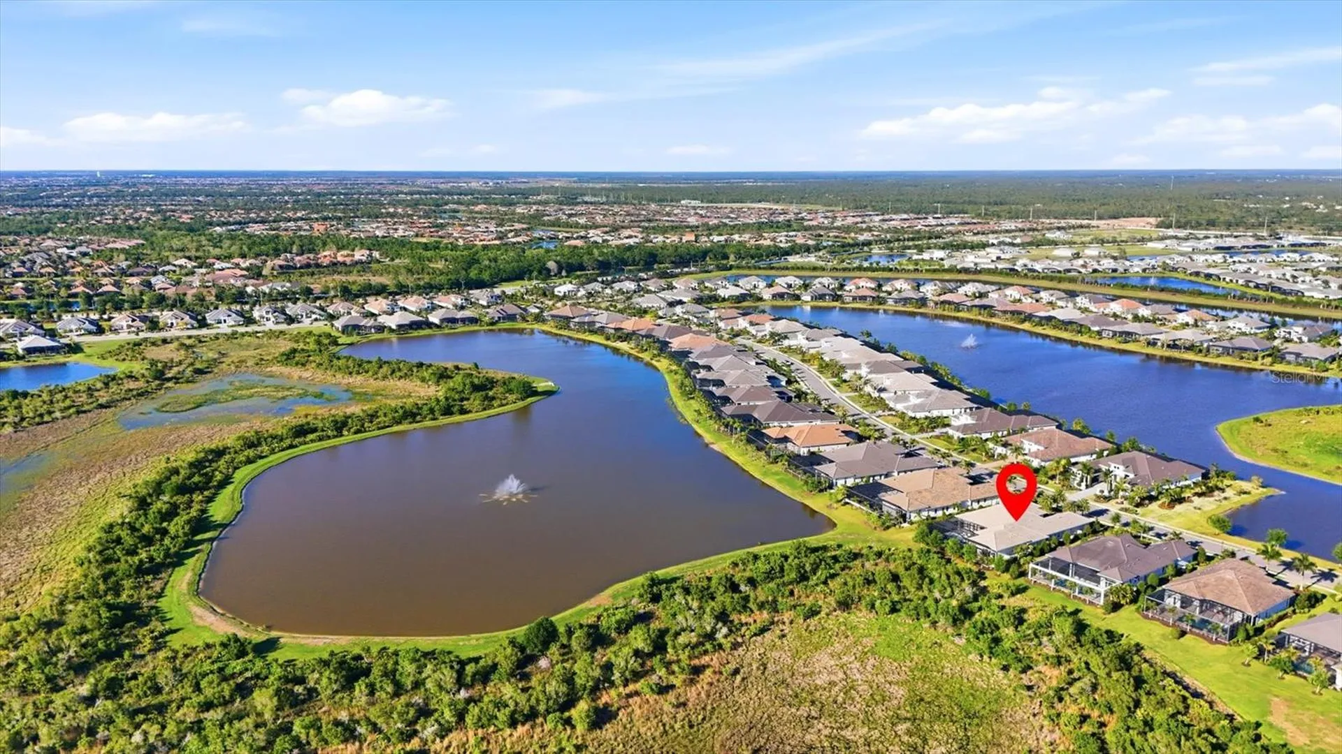 16925 Clearlake Avenue Lakewood Ranch FL 34202