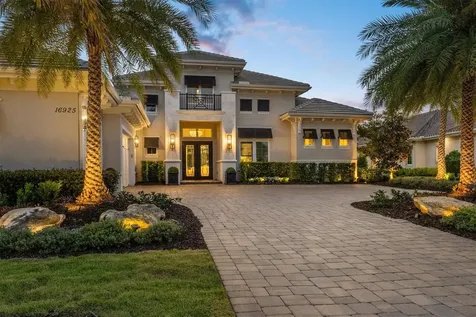 16925 Clearlake Avenue Lakewood Ranch FL 34202