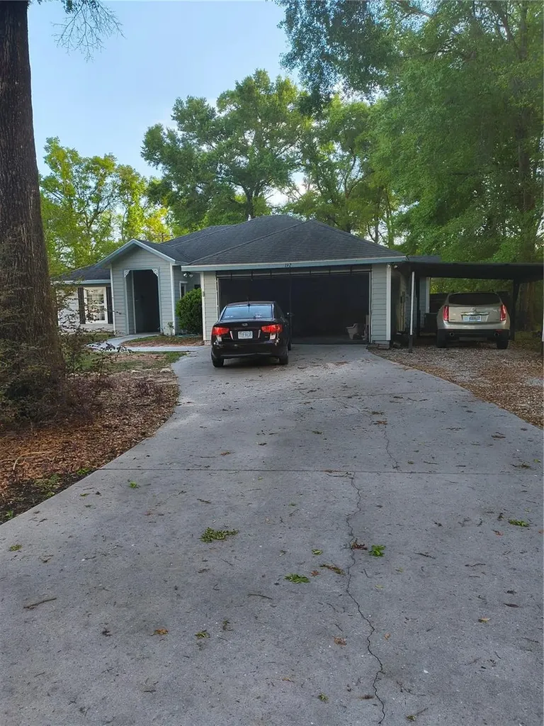 192 SW Lanktree Glen Fort White FL 32038