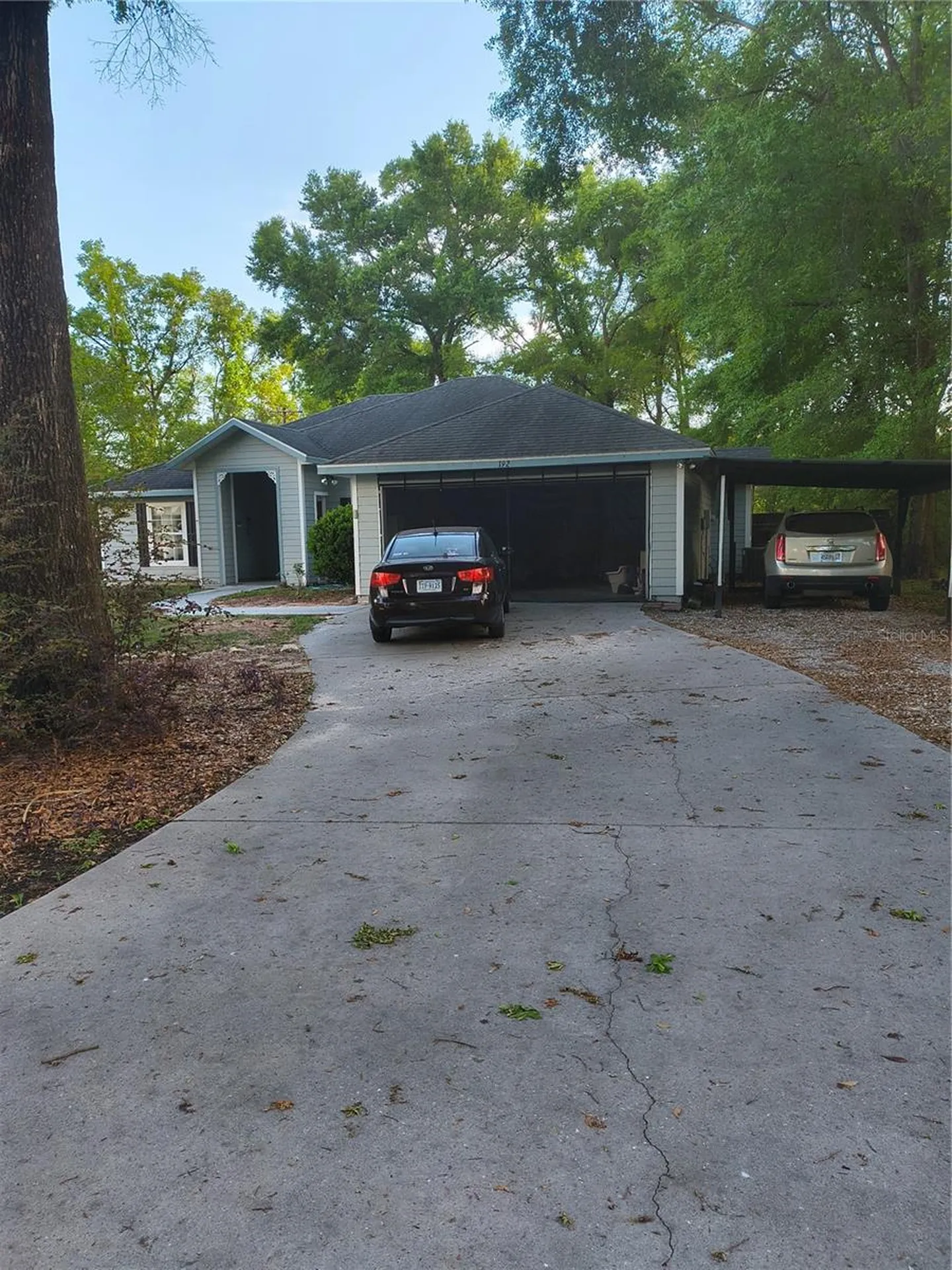192 SW Lanktree Glen Fort White FL 32038