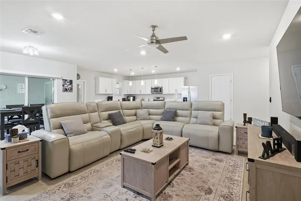 4071 Feather Tree Drive Apopka FL 32712