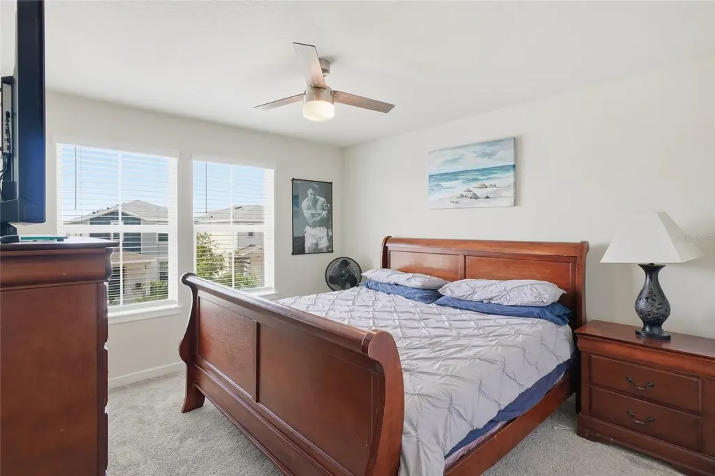 4071 Feather Tree Drive Apopka FL 32712