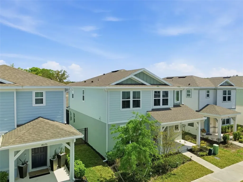 4071 Feather Tree Drive Apopka FL 32712