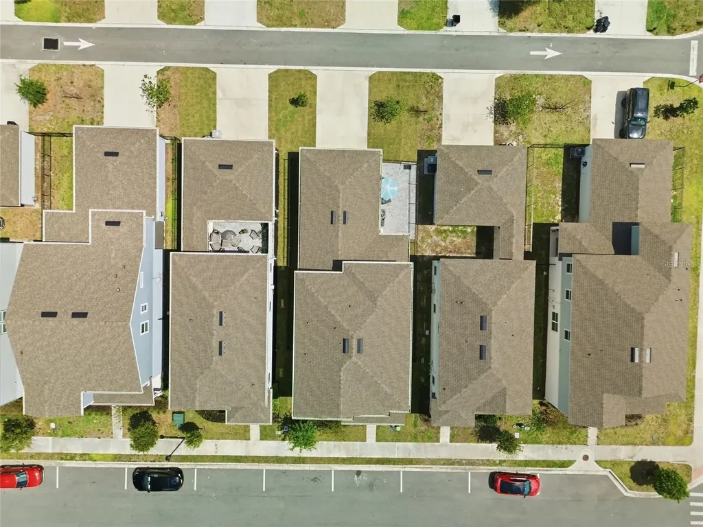 4071 Feather Tree Drive Apopka FL 32712