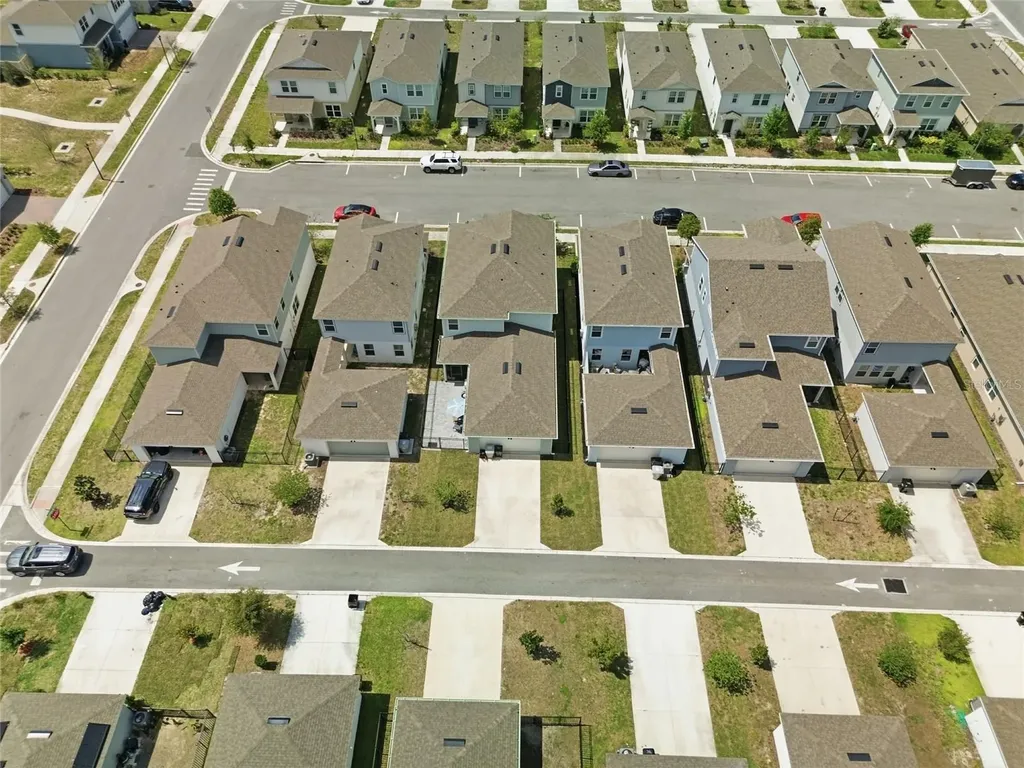 4071 Feather Tree Drive Apopka FL 32712