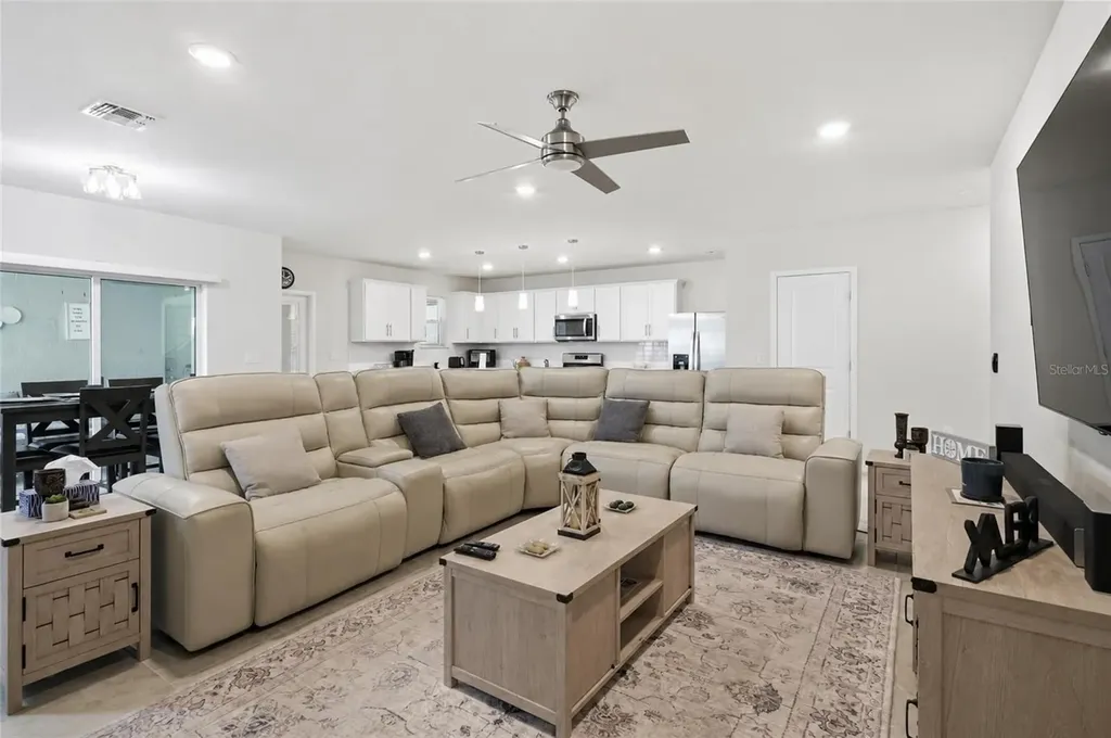 4071 Feather Tree Drive Apopka FL 32712