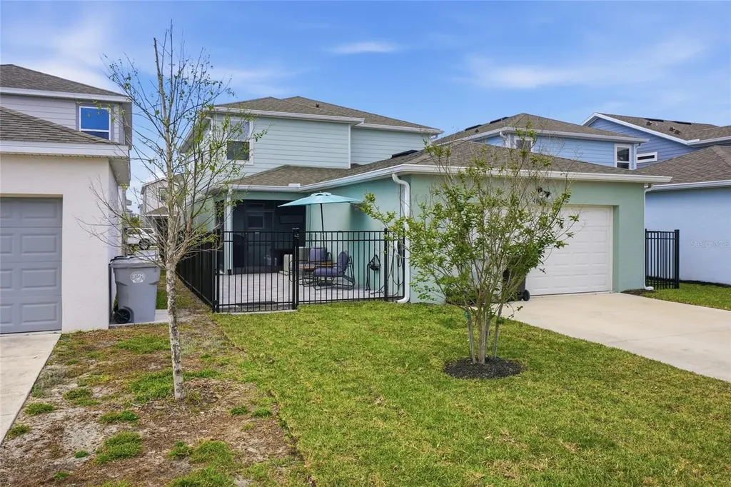 4071 Feather Tree Drive Apopka FL 32712