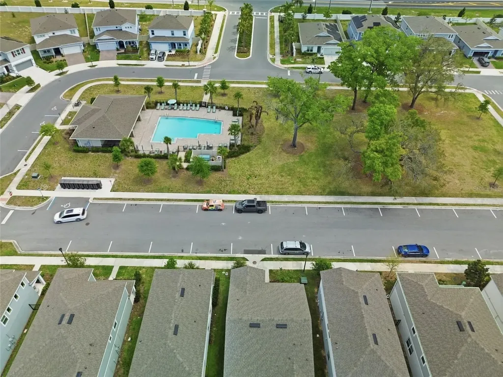 4071 Feather Tree Drive Apopka FL 32712