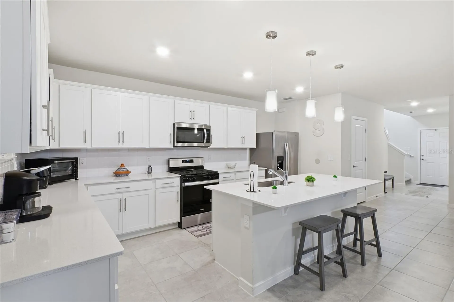 4071 Feather Tree Drive Apopka FL 32712