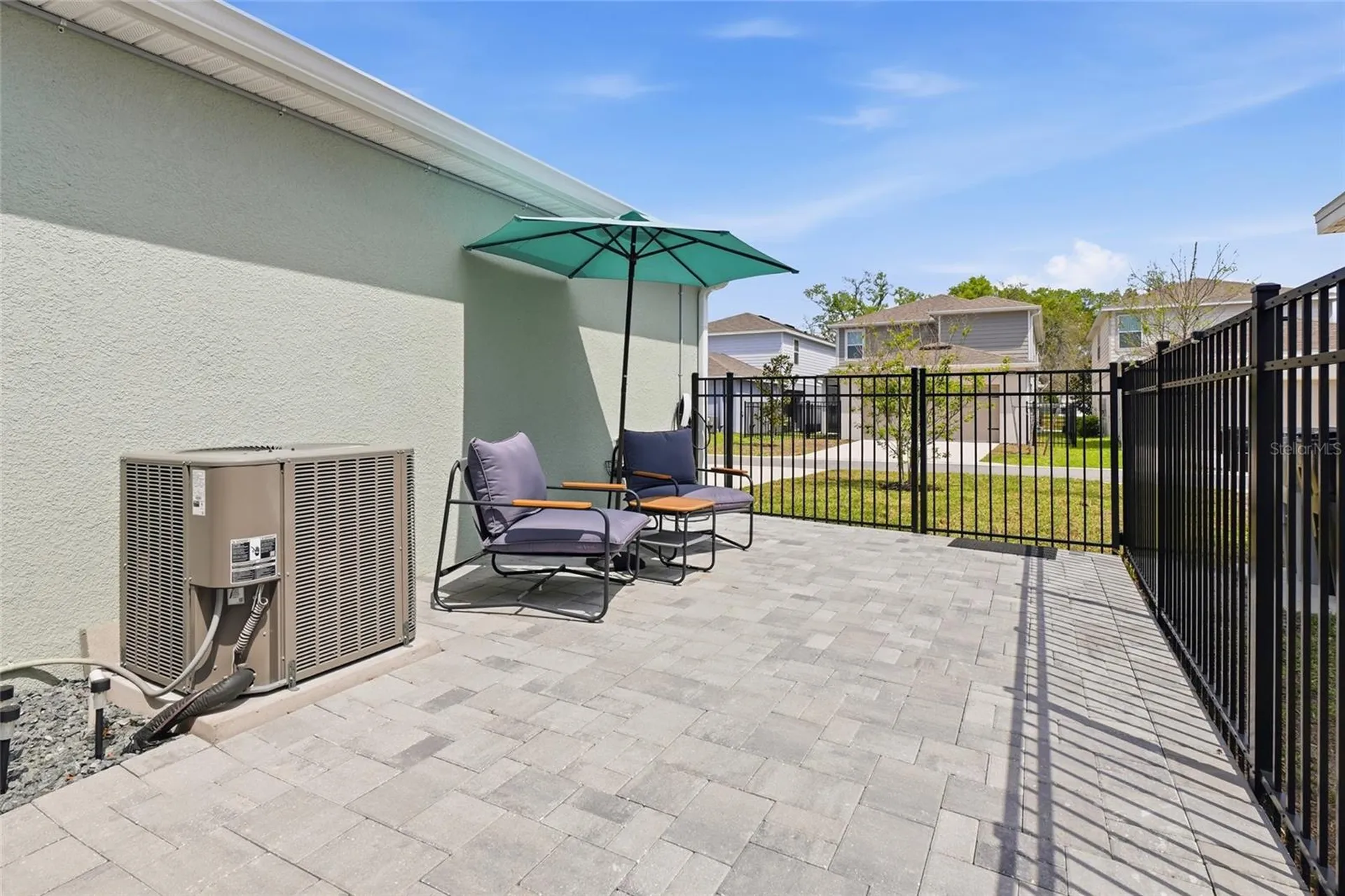 4071 Feather Tree Drive Apopka FL 32712