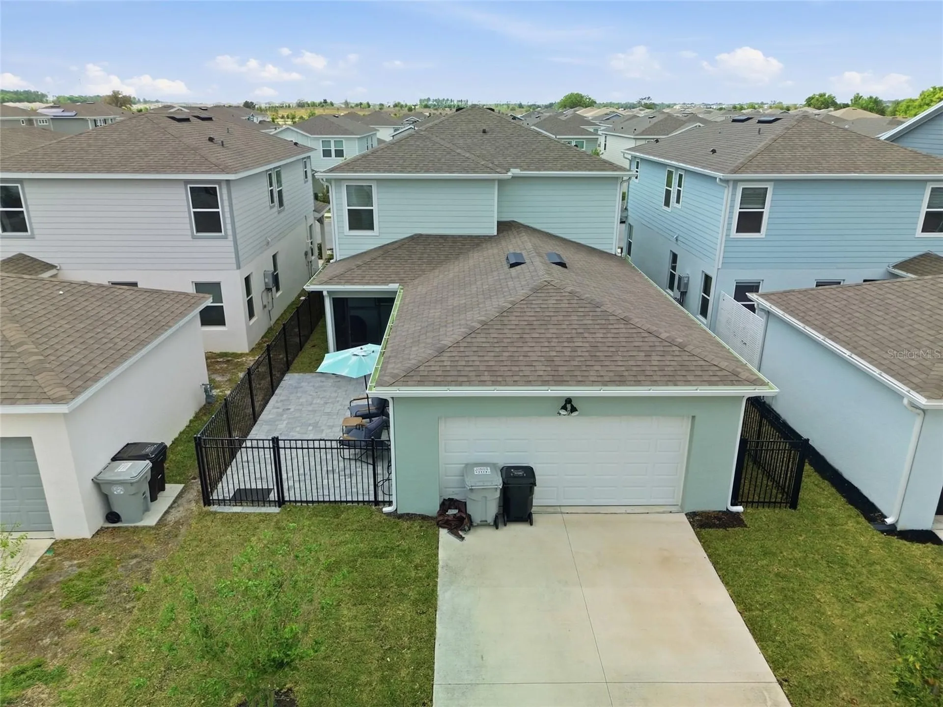 4071 Feather Tree Drive Apopka FL 32712