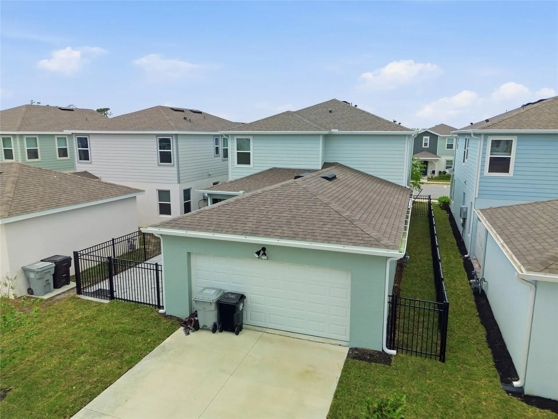 4071 Feather Tree Drive Apopka FL 32712