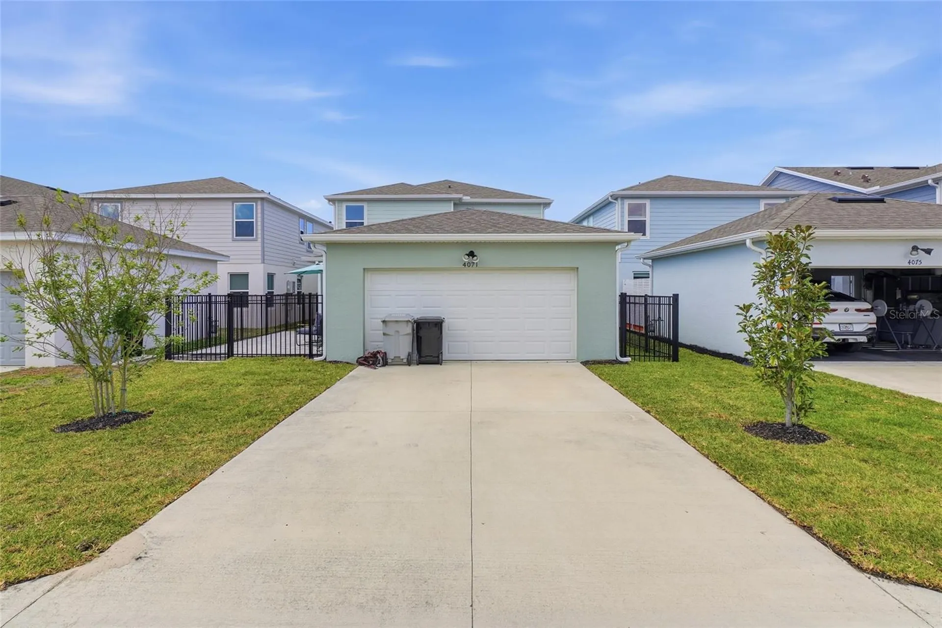 4071 Feather Tree Drive Apopka FL 32712