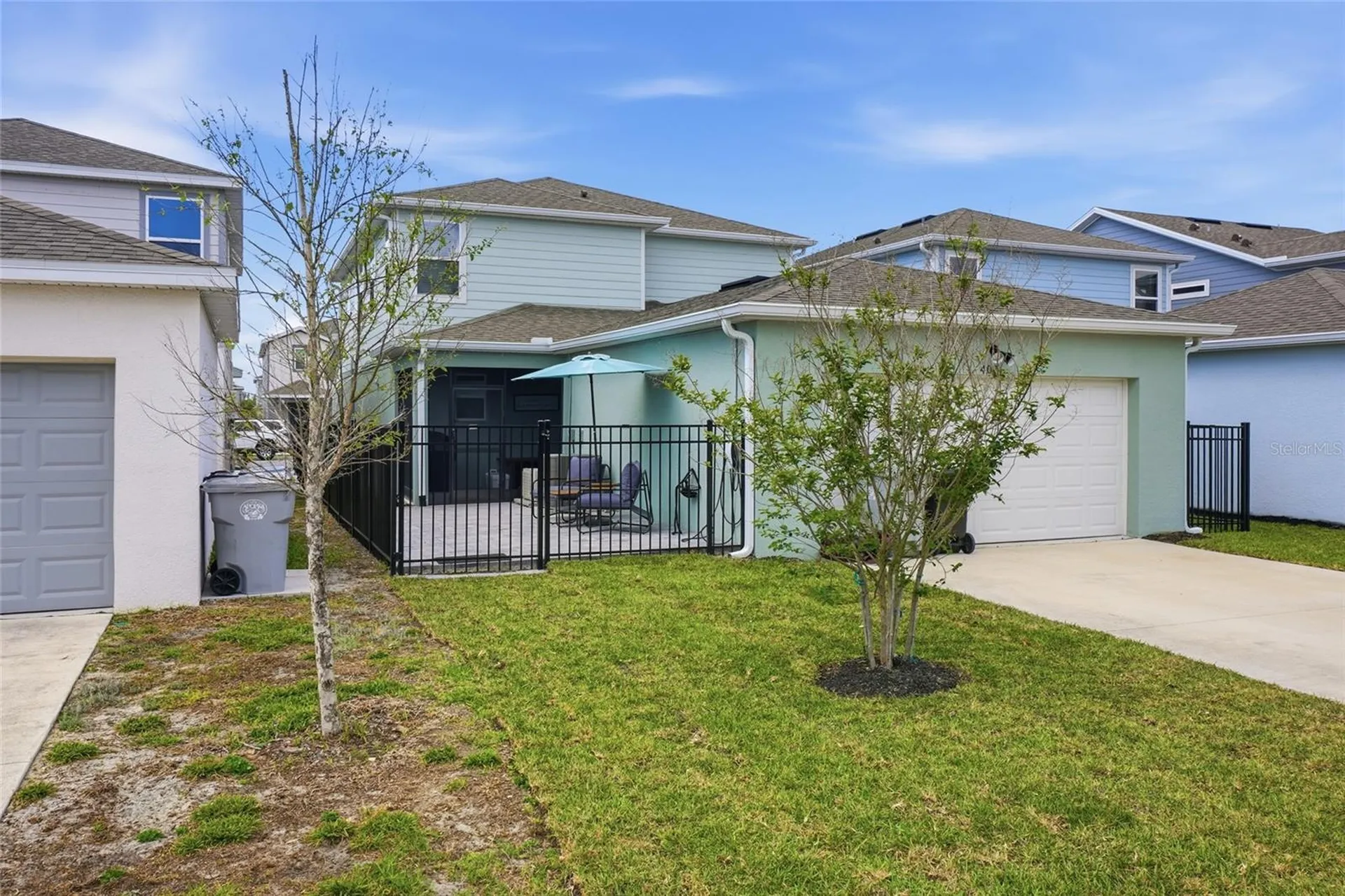 4071 Feather Tree Drive Apopka FL 32712