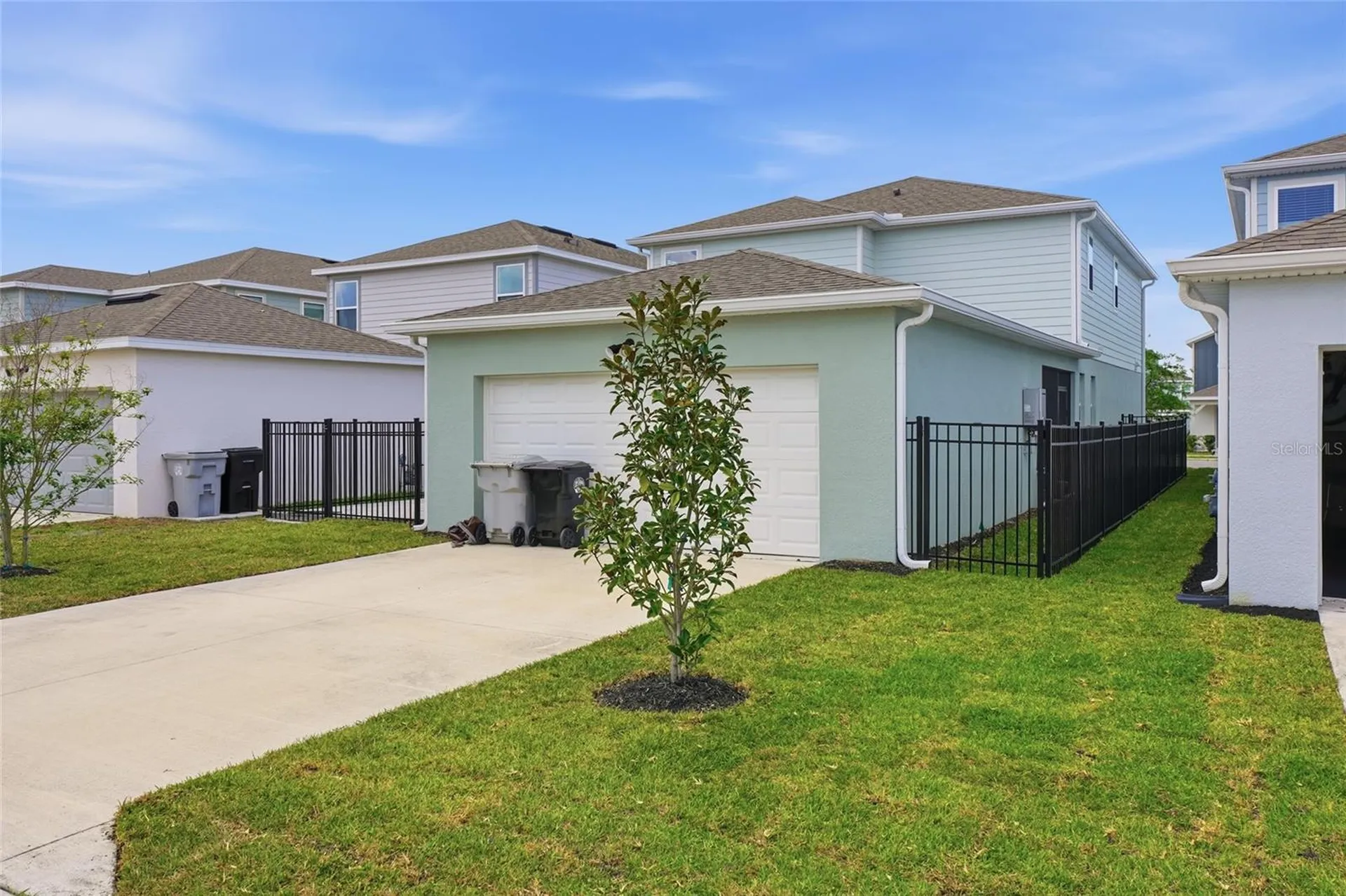 4071 Feather Tree Drive Apopka FL 32712