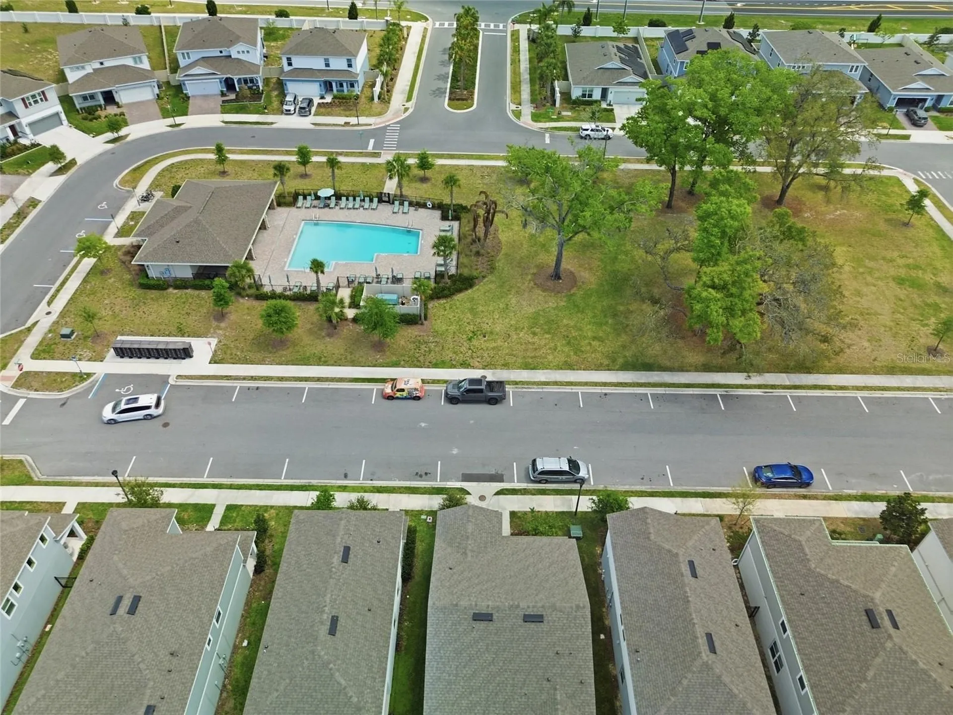 4071 Feather Tree Drive Apopka FL 32712