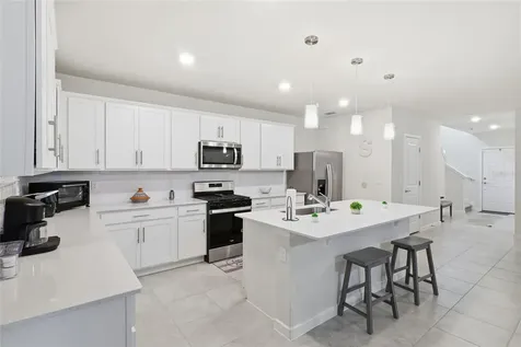 4071 Feather Tree Drive Apopka FL 32712
