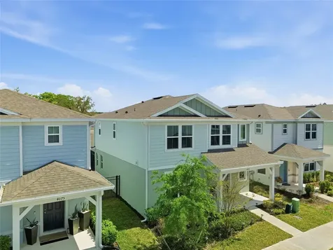 4071 Feather Tree Drive Apopka FL 32712
