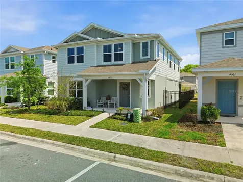 4071 Feather Tree Drive Apopka FL 32712