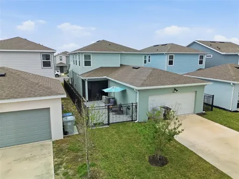 4071 Feather Tree Drive Apopka FL 32712