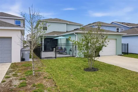 4071 Feather Tree Drive Apopka FL 32712