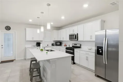4071 Feather Tree Drive Apopka FL 32712