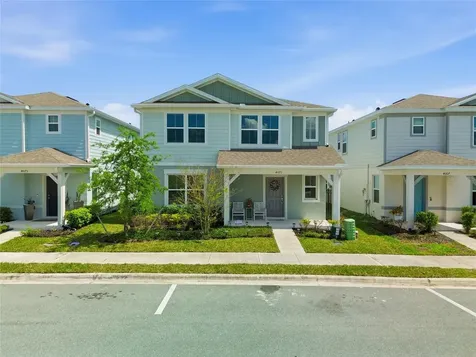 4071 Feather Tree Drive Apopka FL 32712