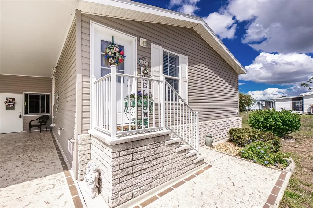 5121 Palena Boulevard North Port FL 34287