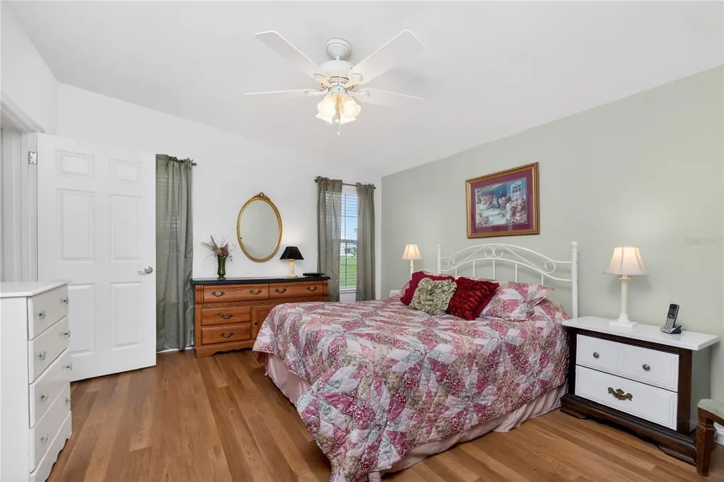 5121 Palena Boulevard North Port FL 34287