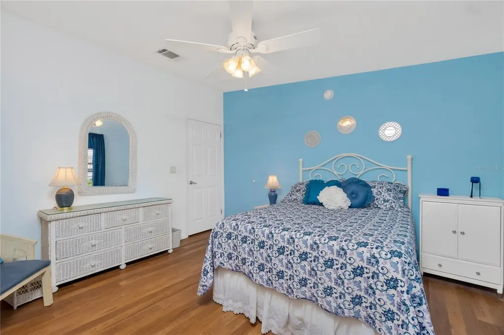 5121 Palena Boulevard North Port FL 34287
