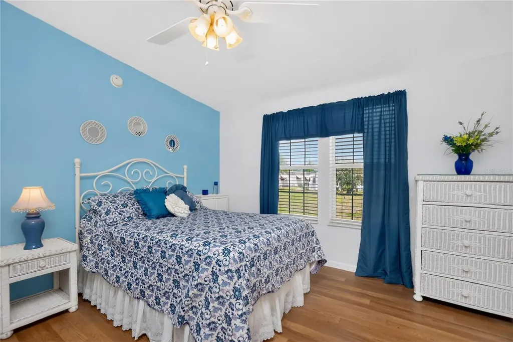 5121 Palena Boulevard North Port FL 34287
