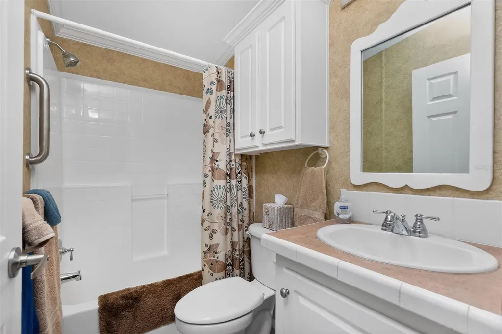 5121 Palena Boulevard North Port FL 34287
