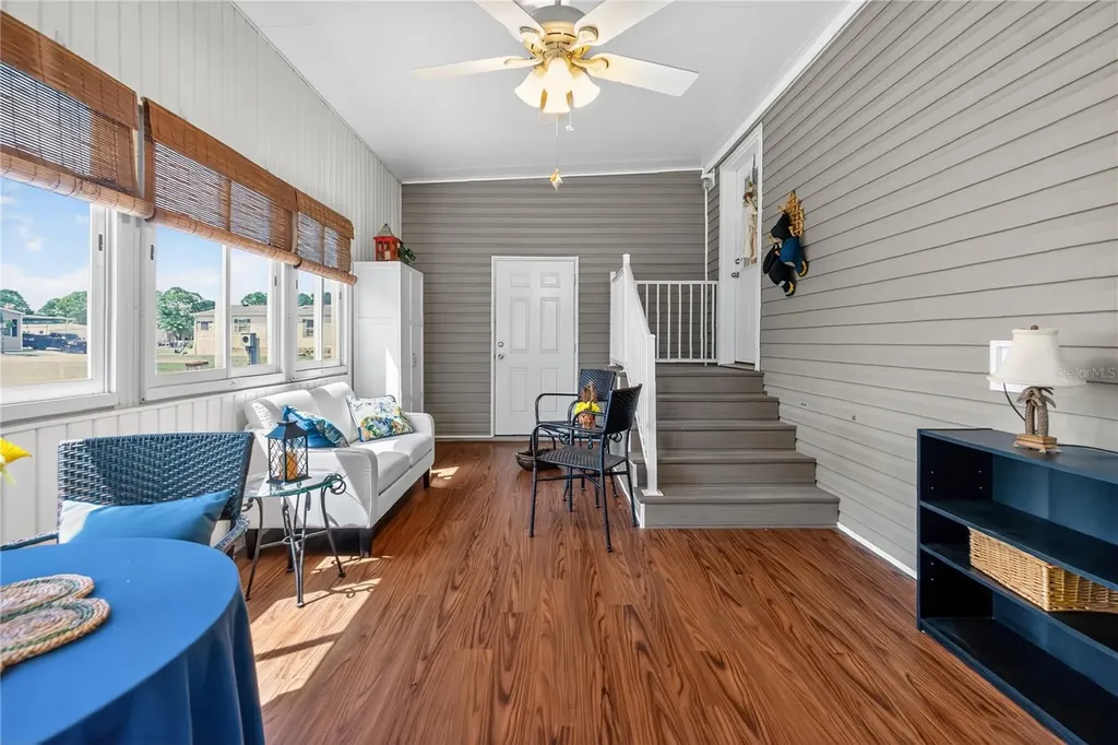 5121 Palena Boulevard North Port FL 34287