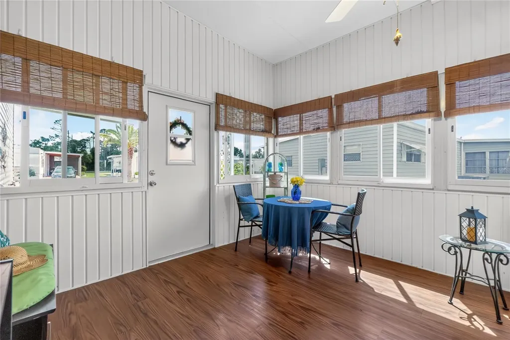 5121 Palena Boulevard North Port FL 34287