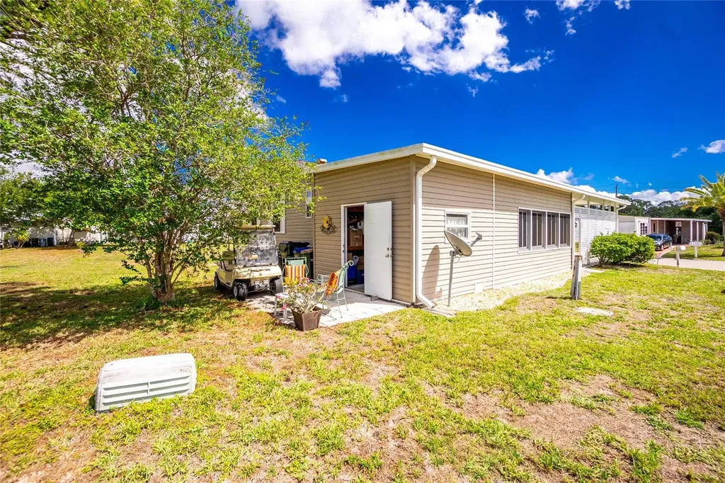 5121 Palena Boulevard North Port FL 34287