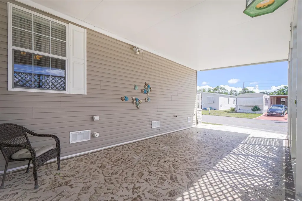 5121 Palena Boulevard North Port FL 34287