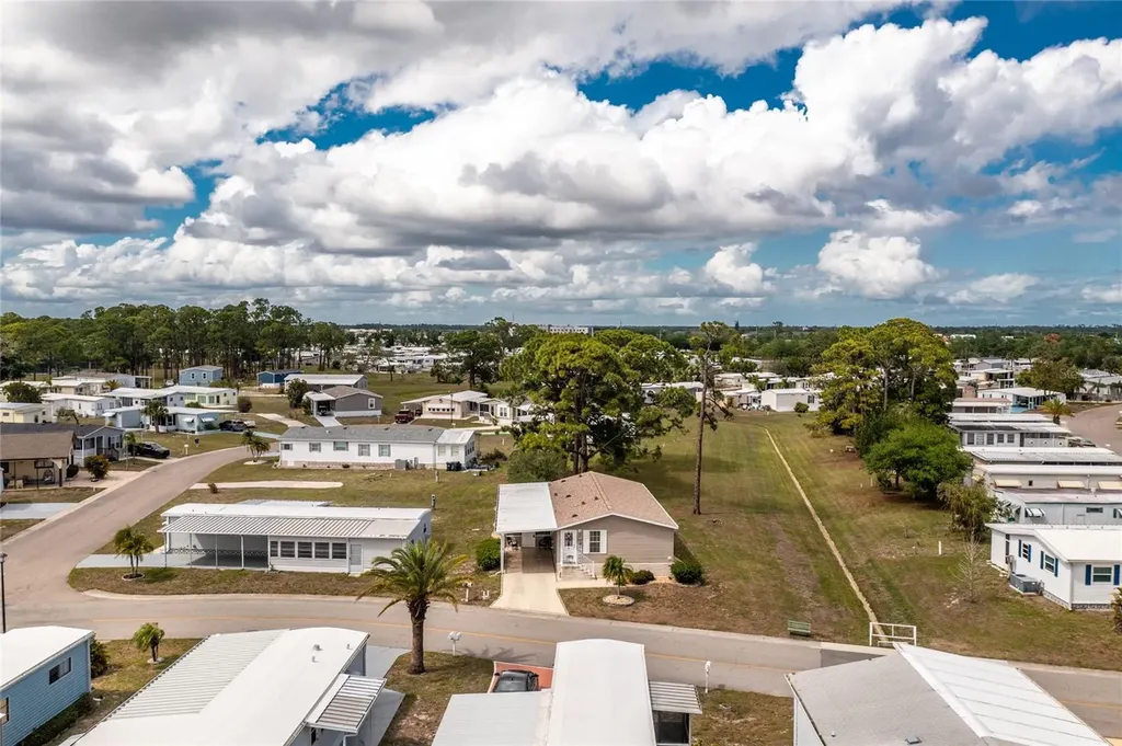 5121 Palena Boulevard North Port FL 34287