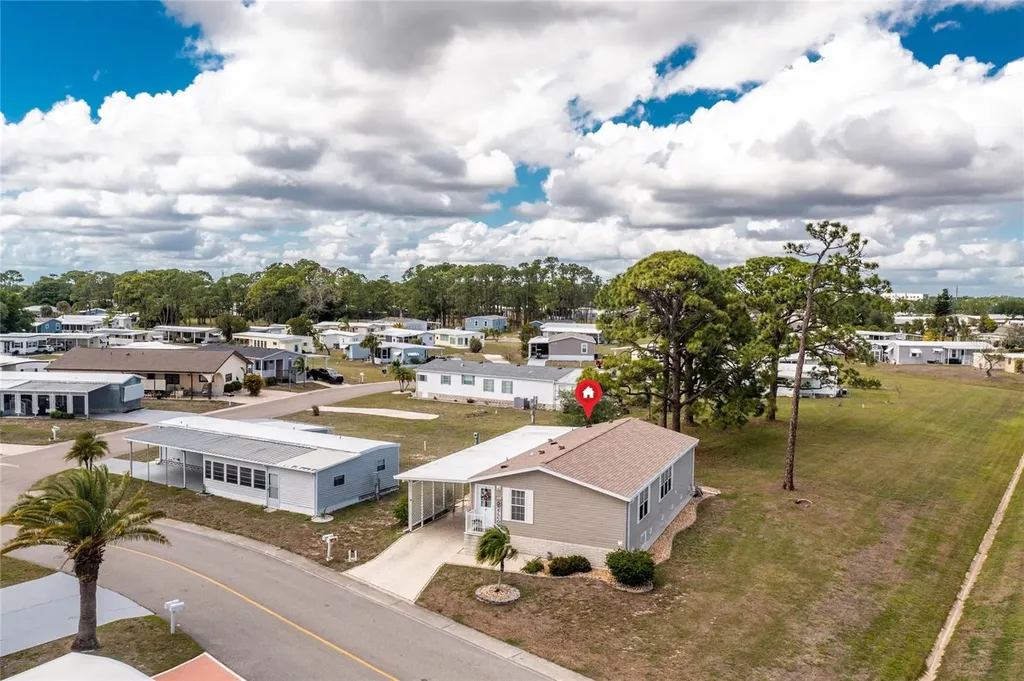 5121 Palena Boulevard North Port FL 34287