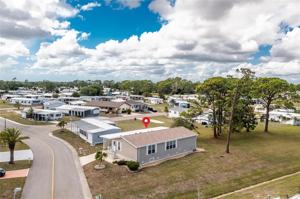 5121 Palena Boulevard North Port FL 34287