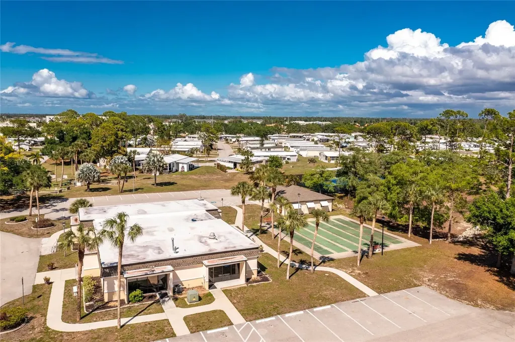 5121 Palena Boulevard North Port FL 34287