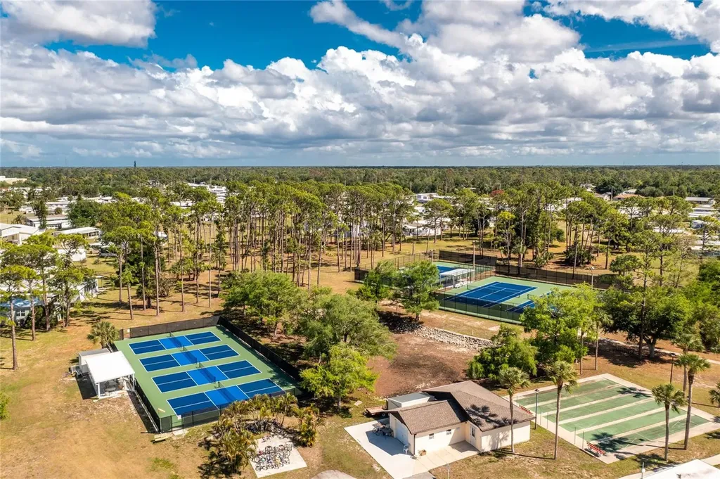 5121 Palena Boulevard North Port FL 34287