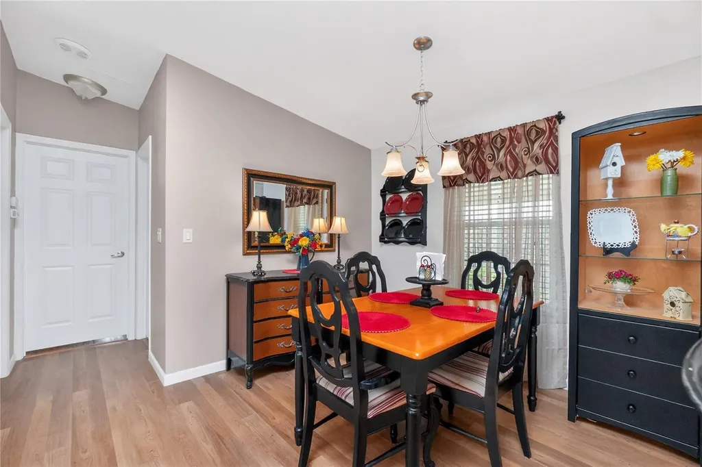 5121 Palena Boulevard North Port FL 34287