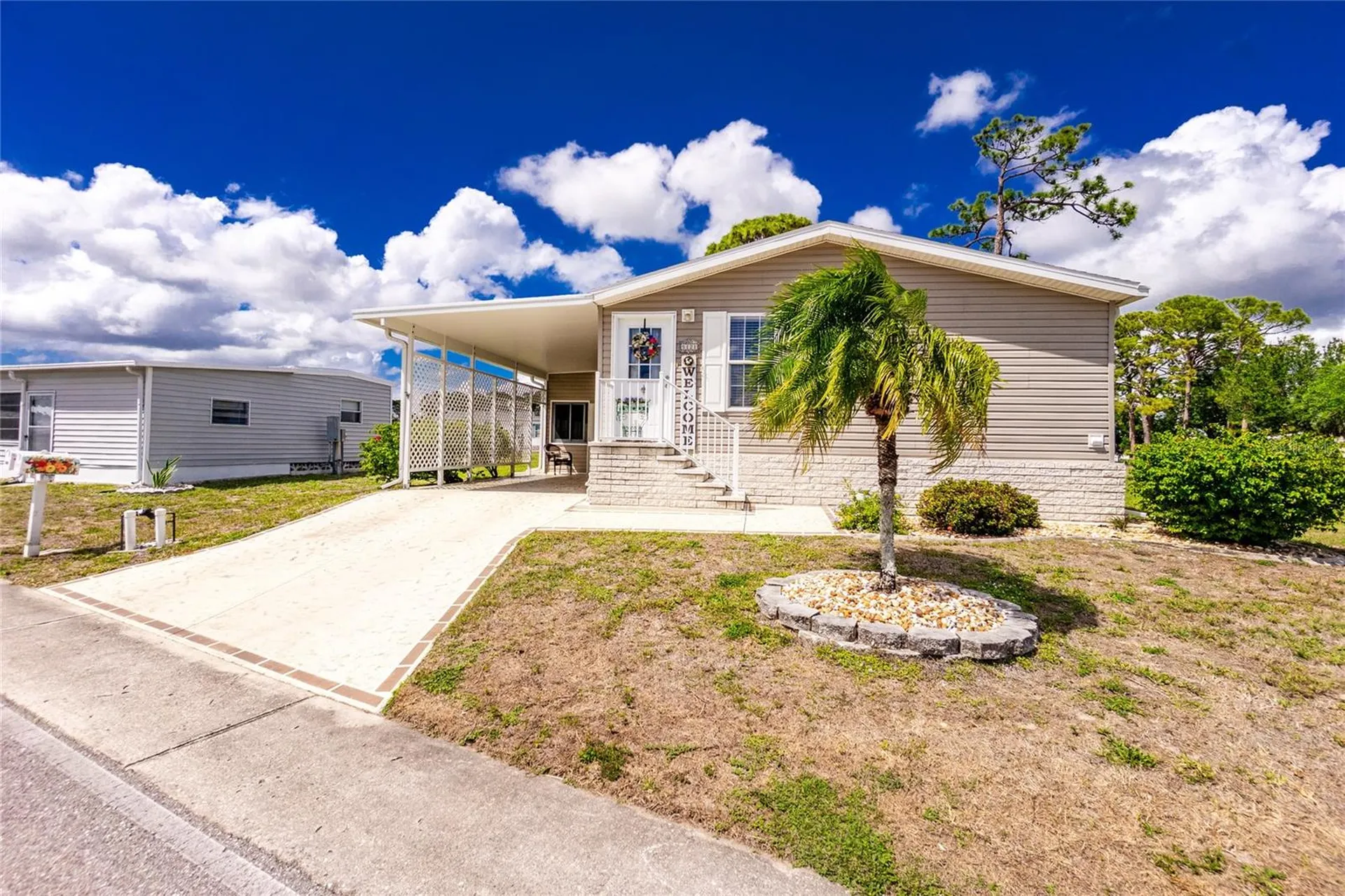 5121 Palena Boulevard North Port FL 34287