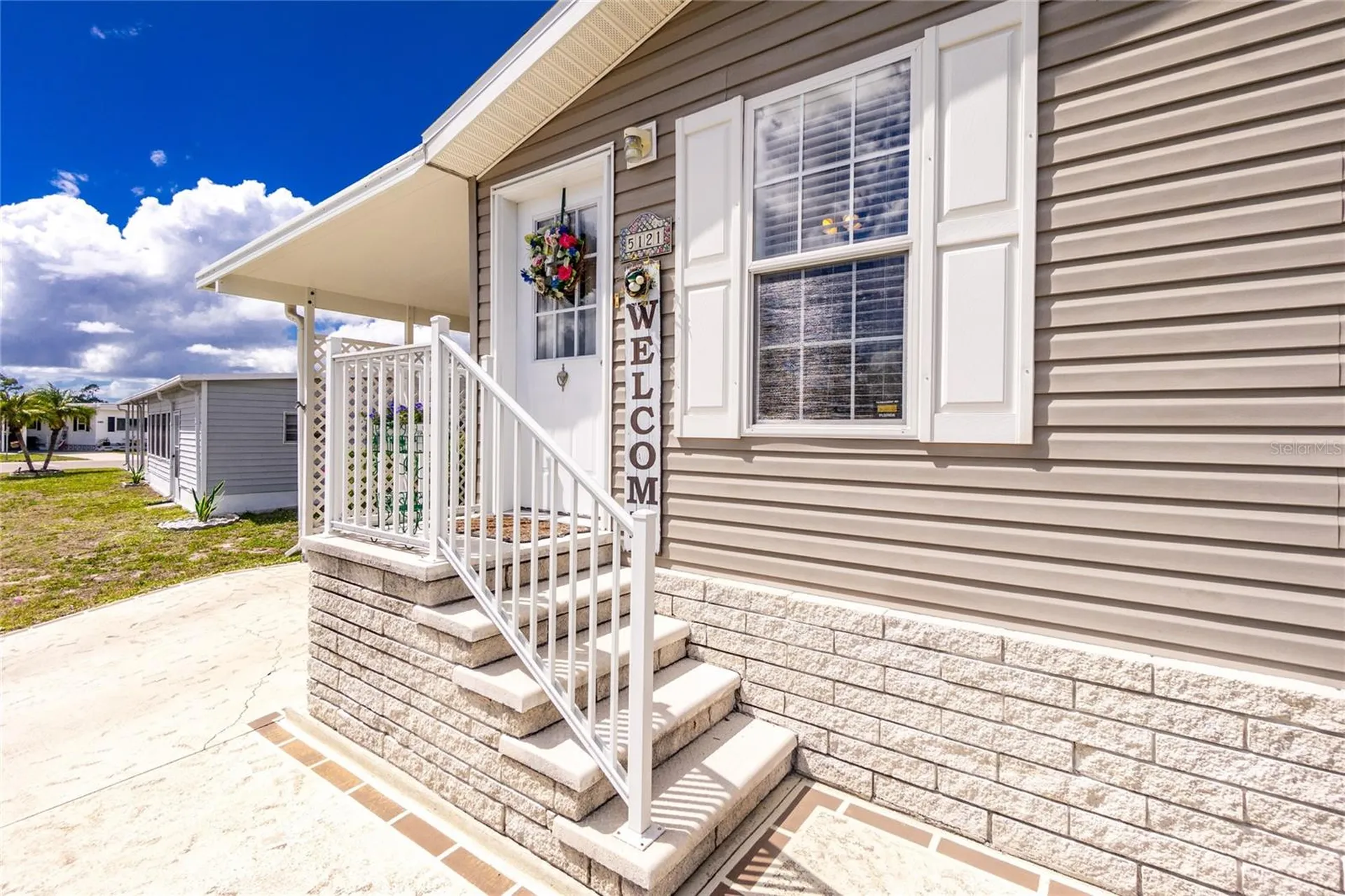 5121 Palena Boulevard North Port FL 34287