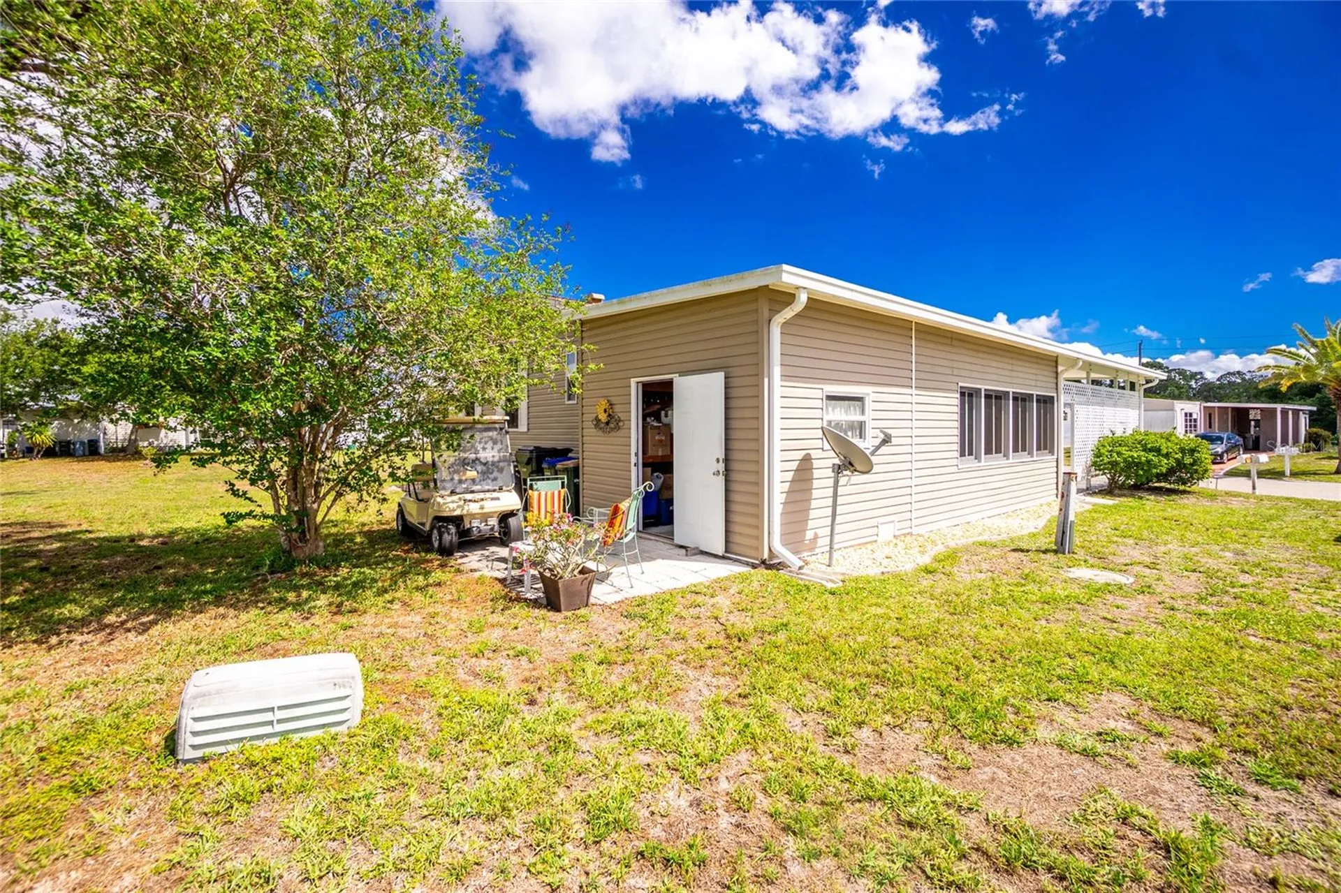 5121 Palena Boulevard North Port FL 34287